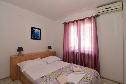 Apartments Dobrinic