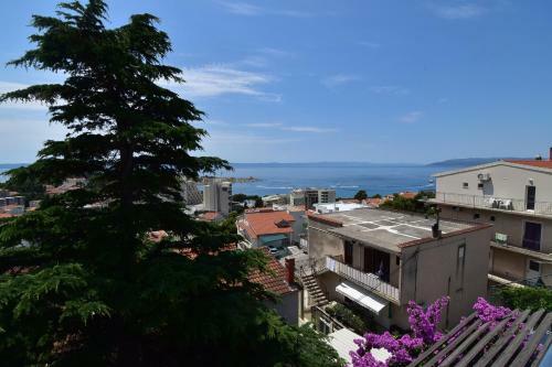 Apartments Dobrinic