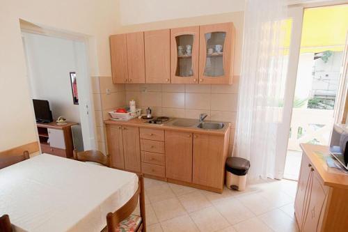 Apartments By The Sea Lovran (opatija) - 7708