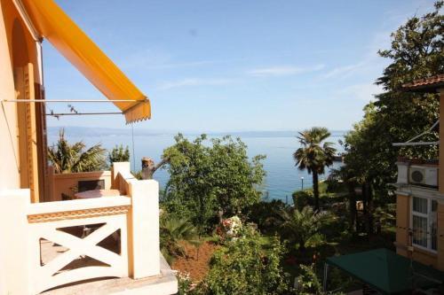 Apartments By The Sea Lovran (opatija) - 7708