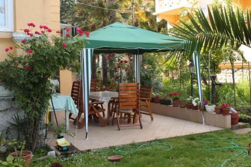 Apartments By The Sea Lovran (opatija) - 7708