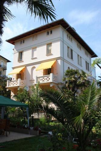 Apartments By The Sea Lovran (opatija) - 7708