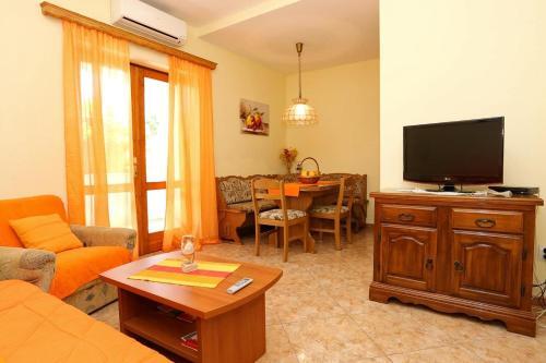 Apartment Orebic 4527a