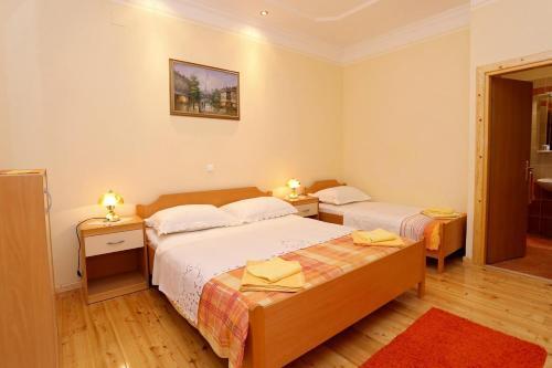 Apartment Orebic 4527a
