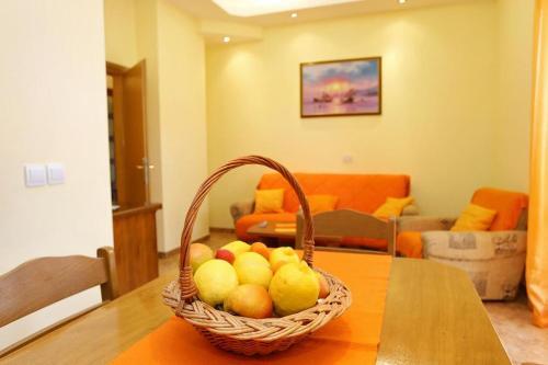 Apartment Orebic 4527a