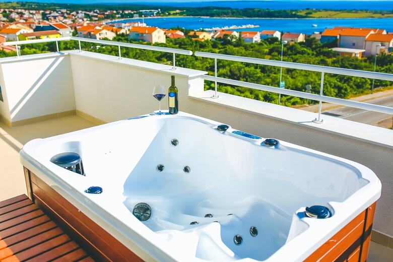 Apartamentos Residences Bellavista 2