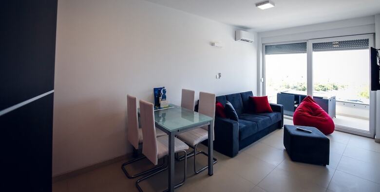 Apartamentos Residences Bellavista 2