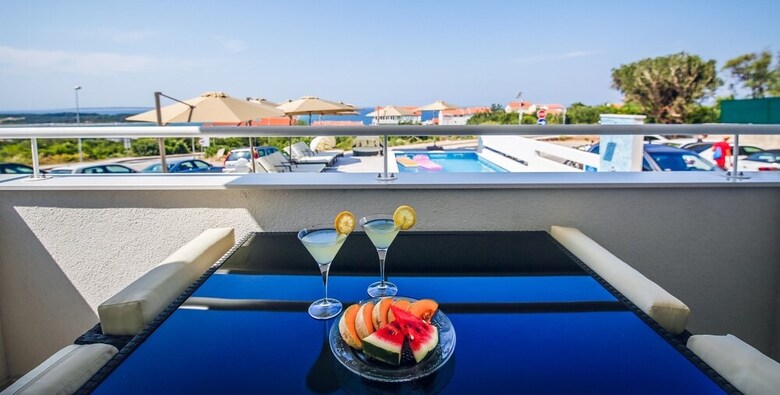 Apartamentos Residences Bellavista 2