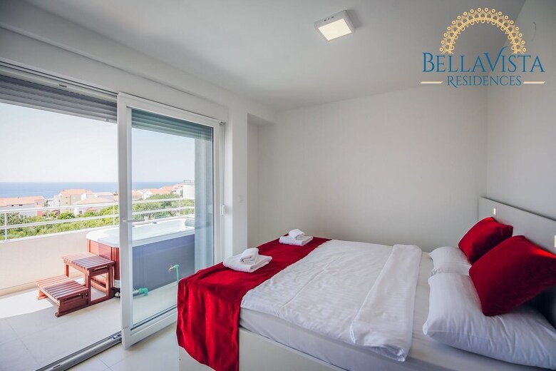 Apartamentos Residences Bellavista 2