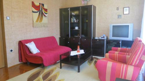 Apartment In Malinska 49