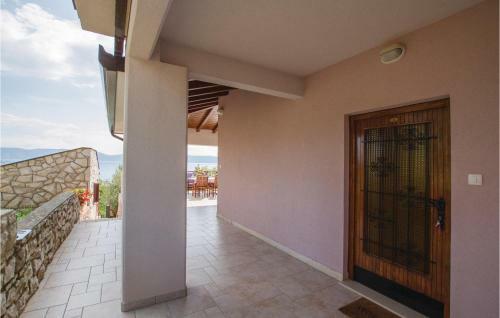 Apartment Ravni 30