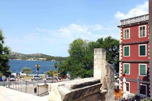 Apartman Cathedral