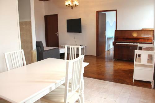 Apartman Cathedral