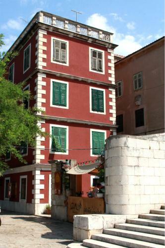 Apartman Cathedral