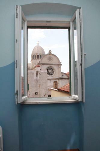 Apartman Cathedral