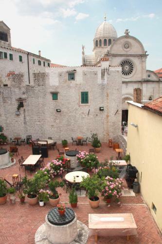 Apartman Cathedral