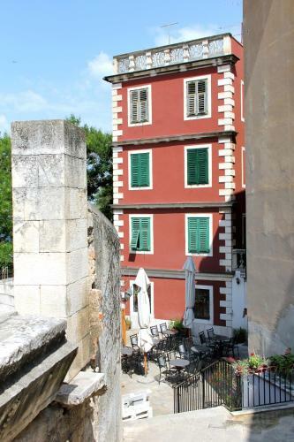 Apartman Cathedral