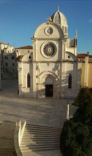 Apartman Cathedral