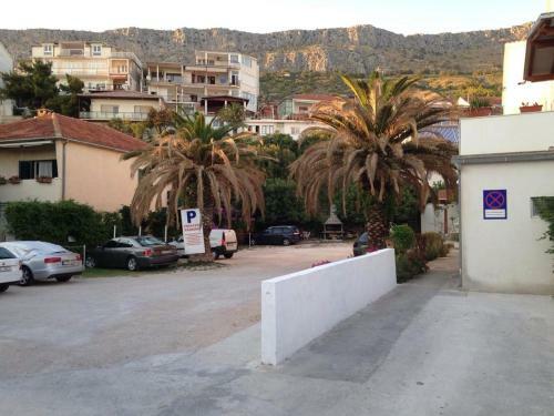 Apartment Sumpetar 2808a