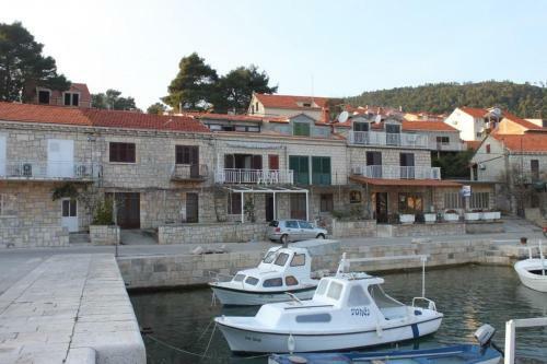Apartment Brna 7553a