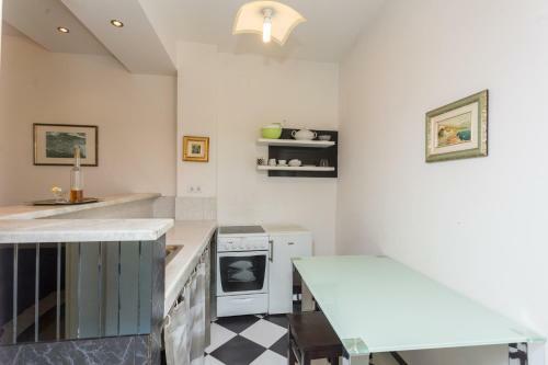 Apartment Mala Luce