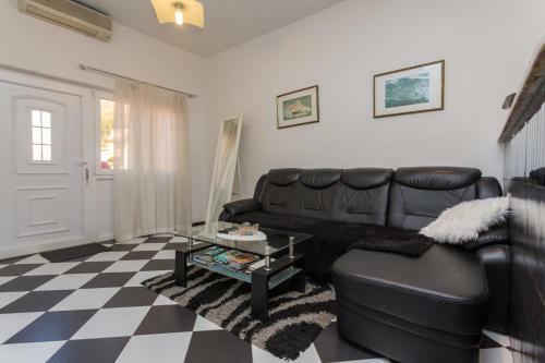 Apartment Mala Luce