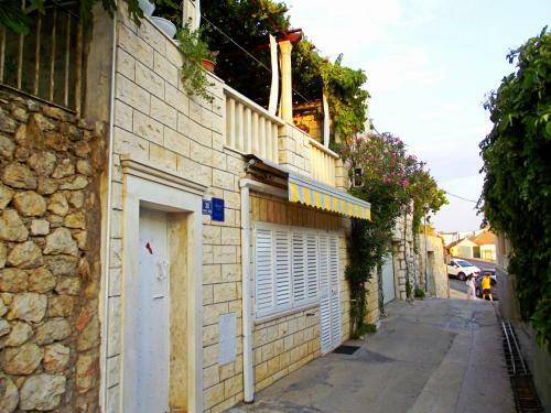Apartamentos Villa Mati?