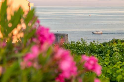 Apartamentos Villa Mati?