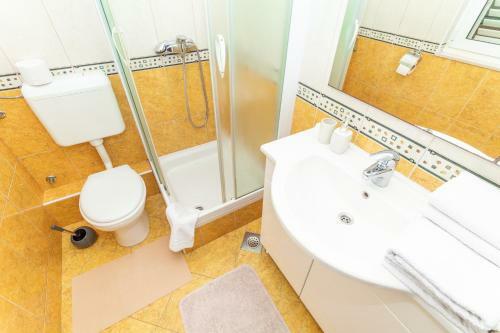 Apartamentos Villa Mati?