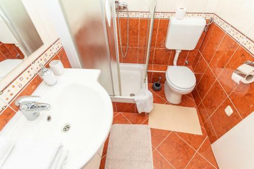 Apartamentos Villa Mati?