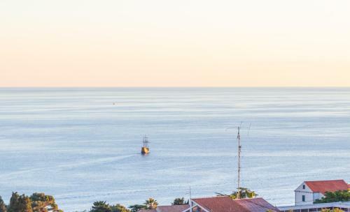 Apartamentos Villa Mati?