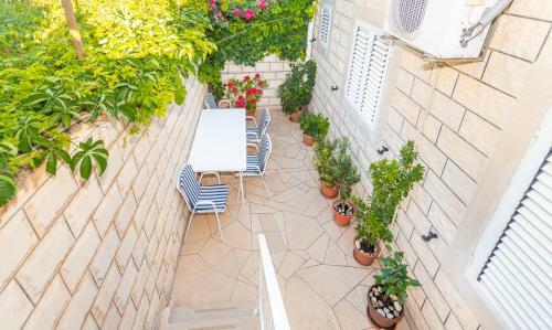 Apartamentos Villa Mati?