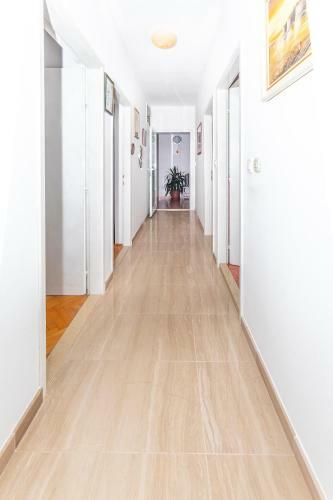 Apartamentos Villa Mati?