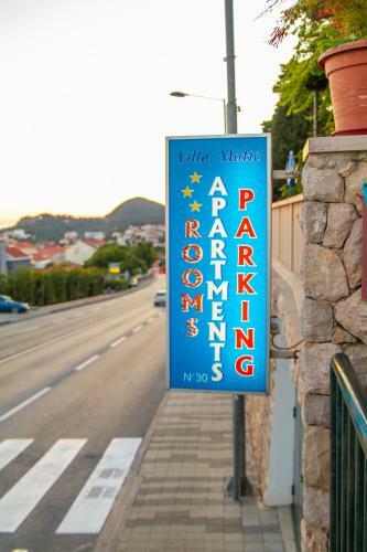Apartamentos Villa Mati?