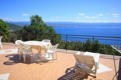 Apartments With A Parking Space Liganj (opatija) - 2337