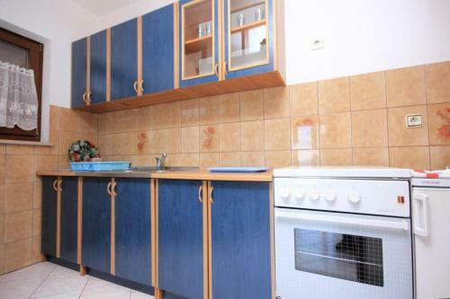 Apartments With A Parking Space Liganj (opatija) - 2337