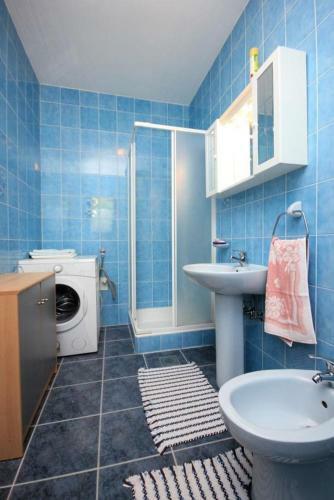 Apartments With A Parking Space Liganj (opatija) - 2337