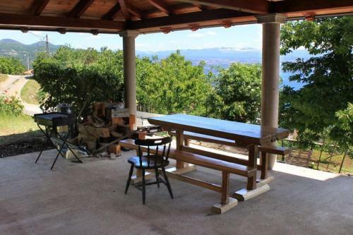 Apartments With A Parking Space Liganj (opatija) - 2337