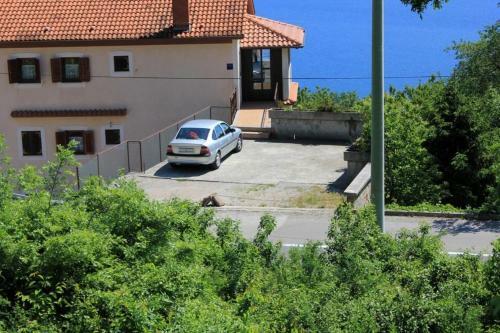 Apartments With A Parking Space Liganj (opatija) - 2337