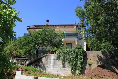 Apartments With A Parking Space Liganj (opatija) - 2337