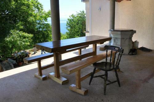 Apartments With A Parking Space Liganj (opatija) - 2337