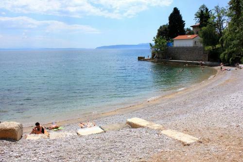 Apartments With A Parking Space Liganj (opatija) - 2337