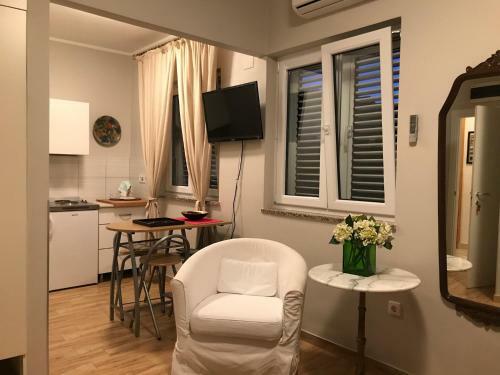Hostal Secret Garden Apartment