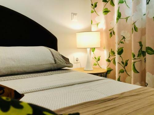 Hostal Secret Garden Apartment
