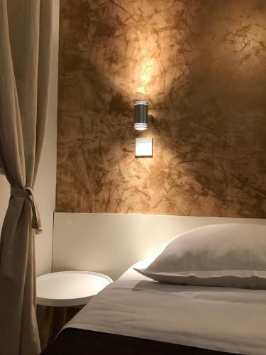 Hostal Secret Garden Apartment