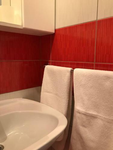Hostal Secret Garden Apartment
