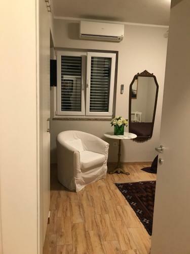 Hostal Secret Garden Apartment