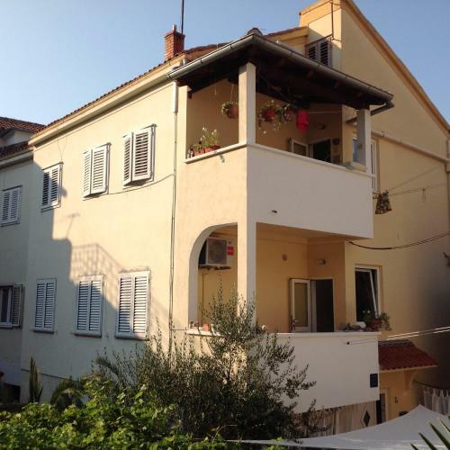 Hostal Secret Garden Apartment
