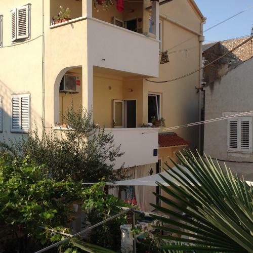 Hostal Secret Garden Apartment