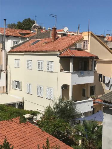 Hostal Secret Garden Apartment